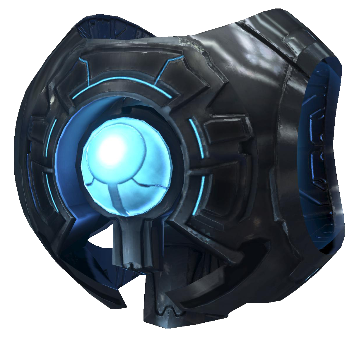 343 Guilty Spark - Character - Halopedia, the Halo wiki