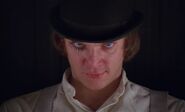 Alex DeLarge (A Clockwork Orange)