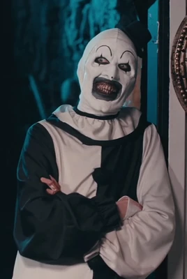 Terrifier 2