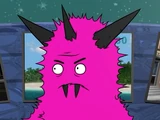 Allen (Aqua Teen Hunger Force)