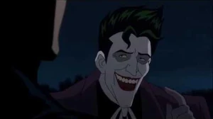 Batman The Killing Joke Movie Ending