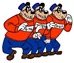 Beagle Boys