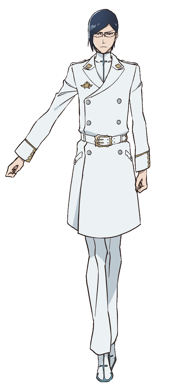 Uryū Ishida, Bleach Wiki