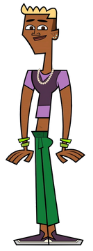 Total Drama Island: Take the Crown, Total Drama Wiki