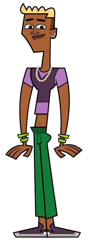 Total Drama Island, Total Drama Wiki, Fandom