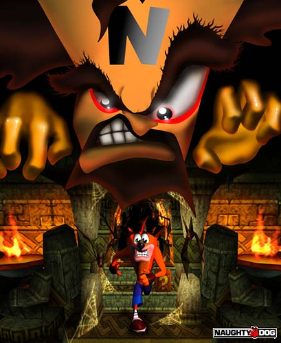 Dr. Neo Cortex, Villains Wiki