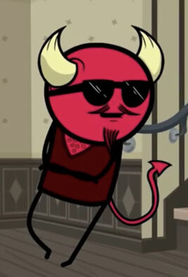 CyanidenandHappinessSatan