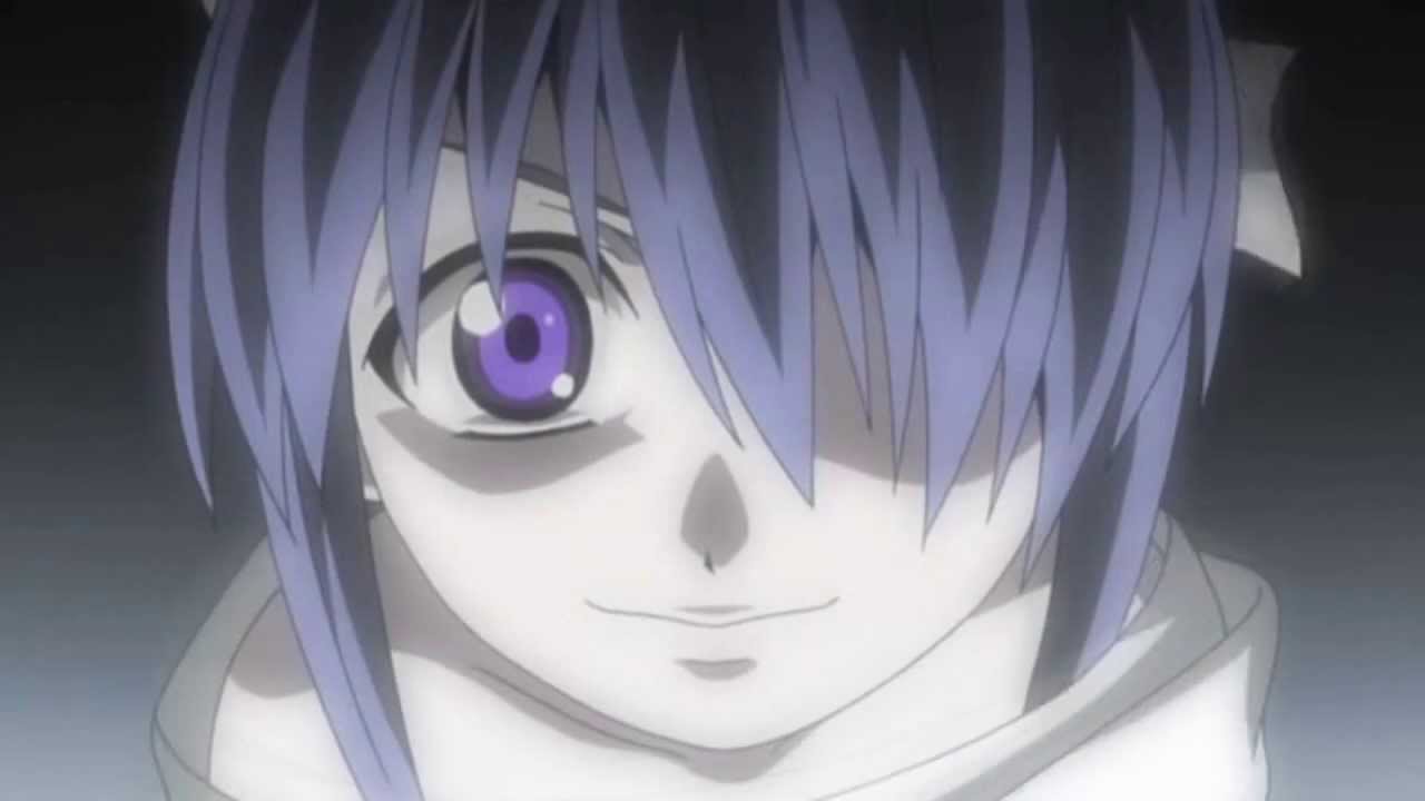 Elfen Lied AMV, Alien, KBN Chrollo X Callon B