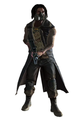 Fallout - Ulysses (Render) 2