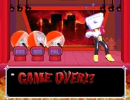 GameOverTheySaid.png (328 KB) Tenna initiating the Bonus Round.