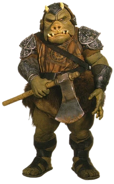 Gamorreans | Villains Wiki | Fandom