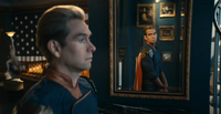 Homelander-mirror
