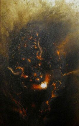  <i>K'Daai Fireborn</i>