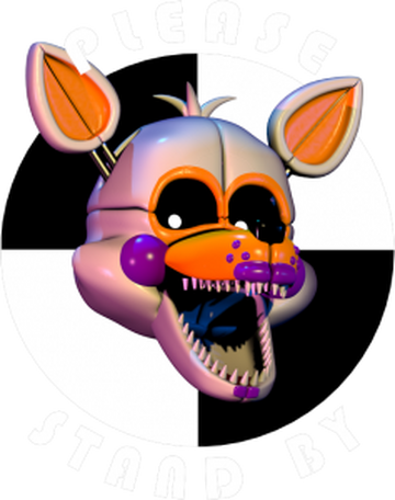 my friends they call me lolbit