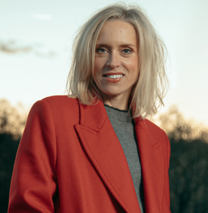 Picture of Ruby Fox-Miligan