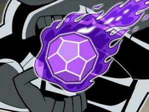 The Fright Knight in the Alternate Future