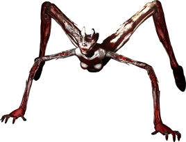 Scarlet (Silent Hill)