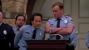 Sisk jealous of Mange