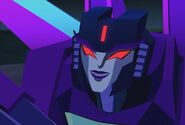 Slipstream talks with Windblade