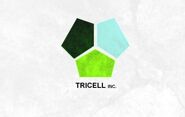 Tricell Logo N 1