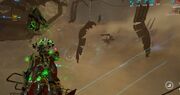 Warframe RopalolystFlying