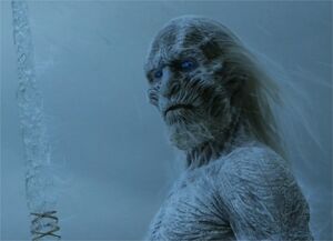 White Walker 2x10