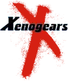 Xenogears Logo