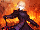 Saber Alter