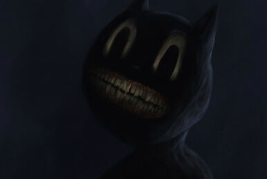 Ao Oni, Villains Wiki