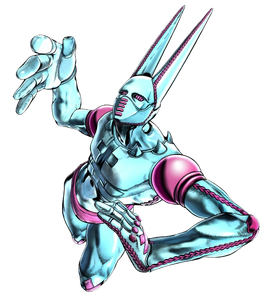 Funny Valentine, Top-Strongest Wikia
