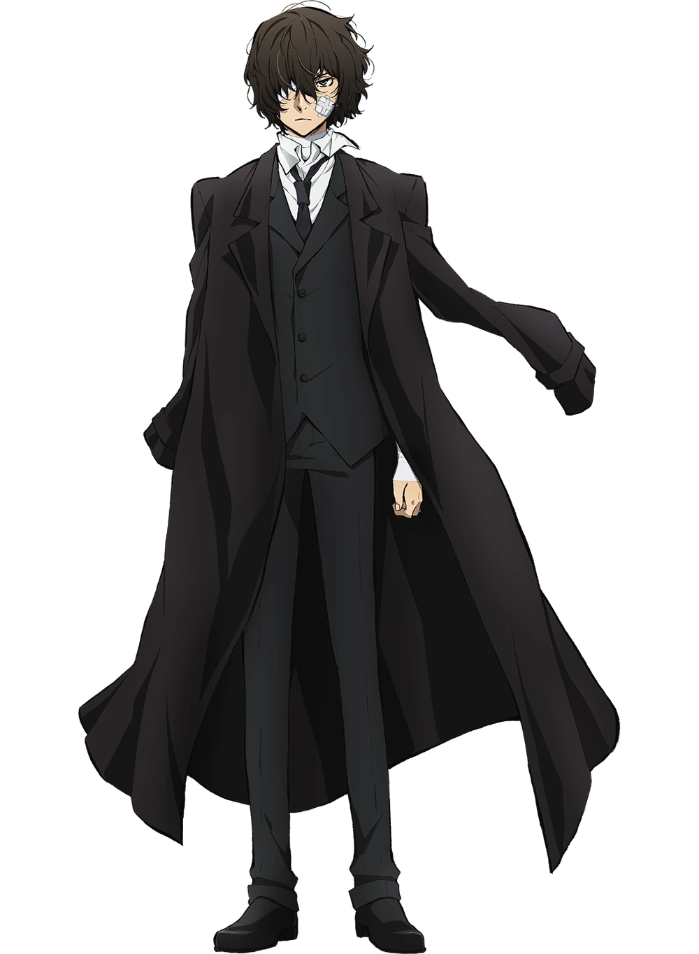 Bungo Stray Dogs' Author Kafka Asagiri Attends Anime Expo 2023, Explains  Why Dazai Is a Donut - Anime Corner, bungo - thirstymag.com