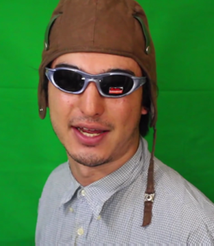 Filthy frank sunglasses discount