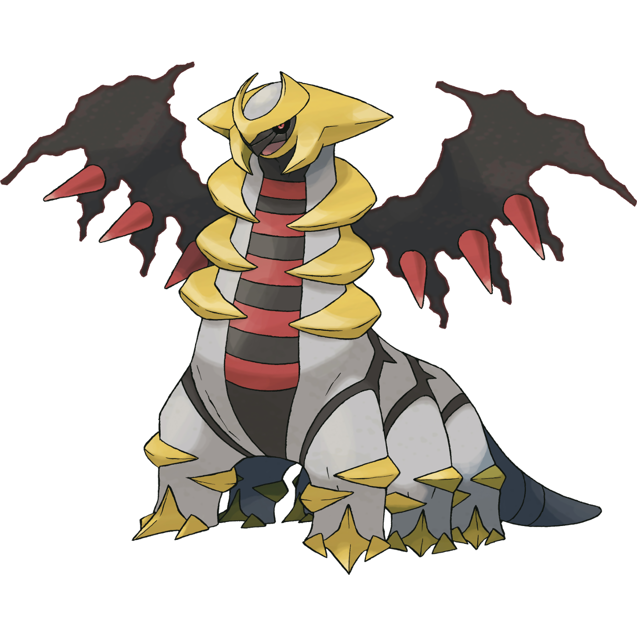 Pokemon Legends: Arceus Giratina Attack Perfectly Timed With Game Crash