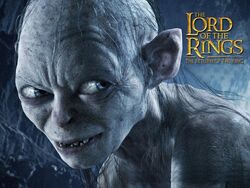 Gollum/Gallery, Villains Wiki