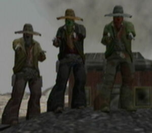 Three versions of Schultz.