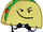 Taco (Inanimate Insanity)