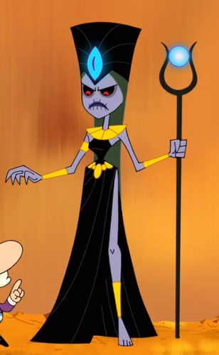 Jemmica | Villains Wiki | Fandom
