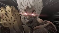 Dorian Kaioh Villains Wiki Fandom Best dorian kaioh baki moments. dorian kaioh villains wiki fandom