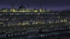 Kingdom of Falmuth Anime