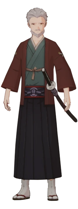 Kujou Takayuki