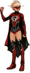RL-Supergirl-Render
