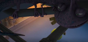 "And along the way,..."