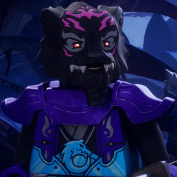 Ninjago cheap bad guy