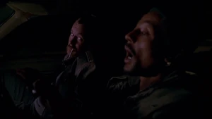 Rig annoyed by Charlie's love for classical opera music