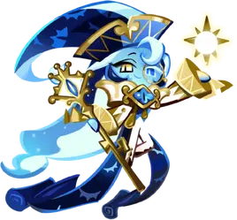 Sage of Truth (costume)