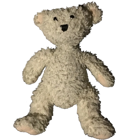 BEAR Alpha plush toy Horror Bear alpha soft toy Bear plush toy