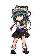 Touhou Pocket Wars 2nd