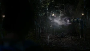 Roxxon workers transformed into Terrors.