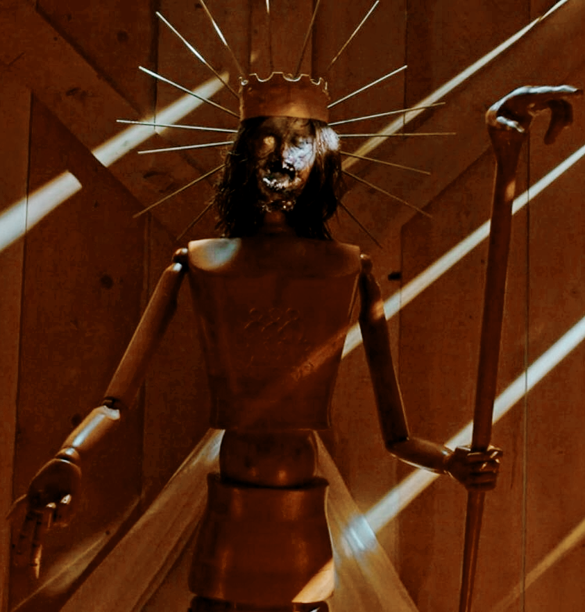 paimon figures