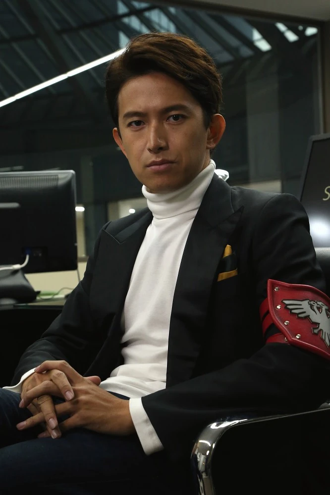 Urga Villains Wiki Fandom